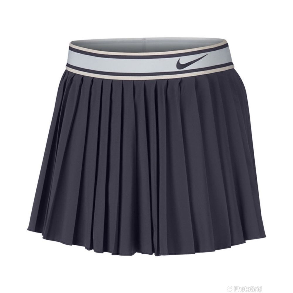 Nike Women's Victory Tennis Skirt